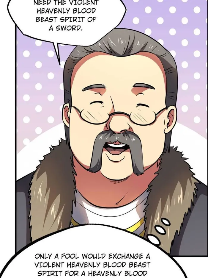 Super Gene chapter 189 page 34