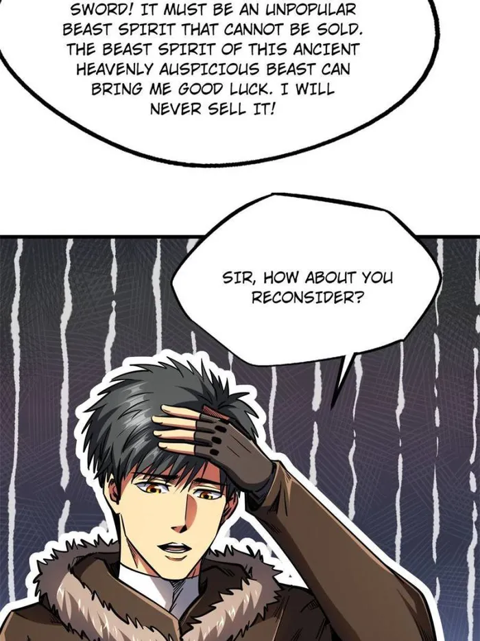 Super Gene chapter 189 page 35