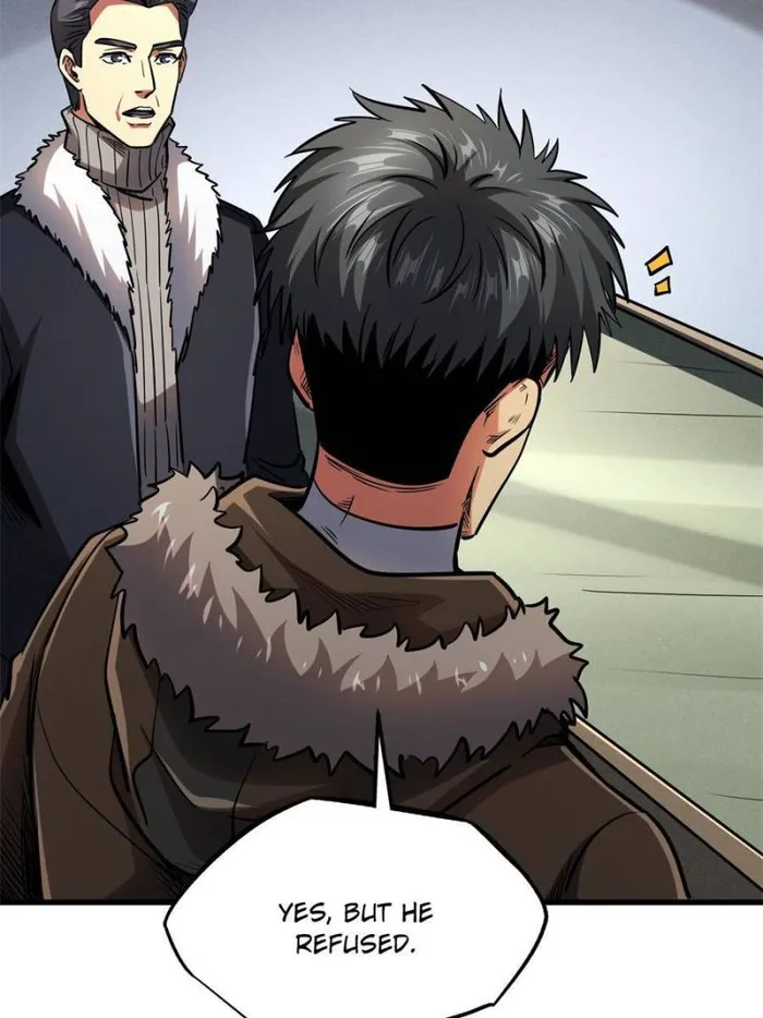 Super Gene chapter 189 page 37