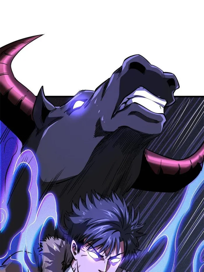 Super Gene chapter 189 page 42