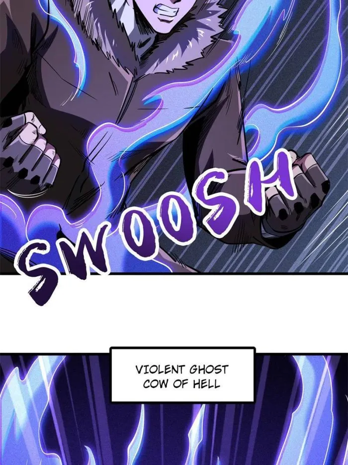 Super Gene chapter 189 page 43