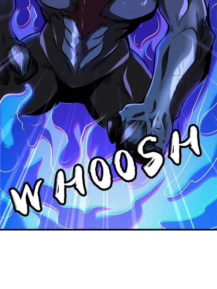 Super Gene chapter 189 page 45