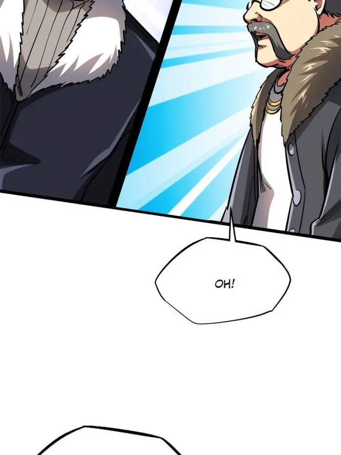 Super Gene chapter 189 page 47