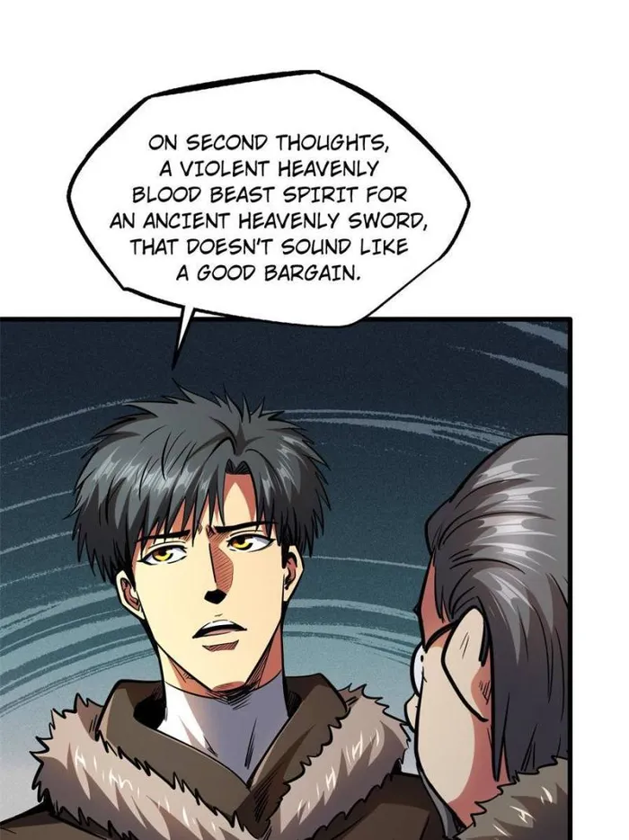 Super Gene chapter 189 page 53