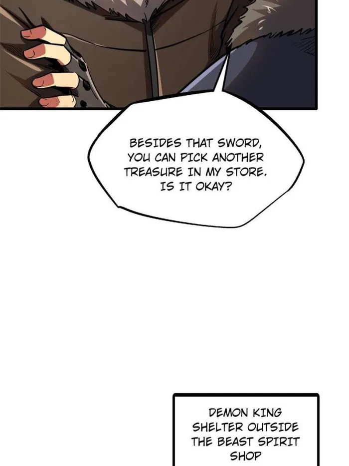 Super Gene chapter 189 page 54