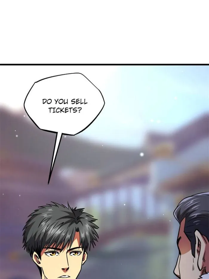 Super Gene chapter 189 page 58