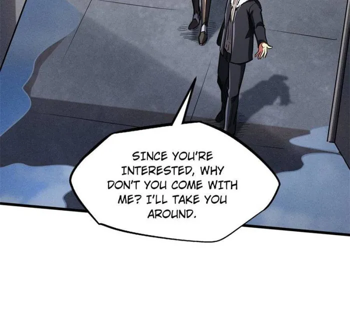 Super Gene chapter 189 page 62