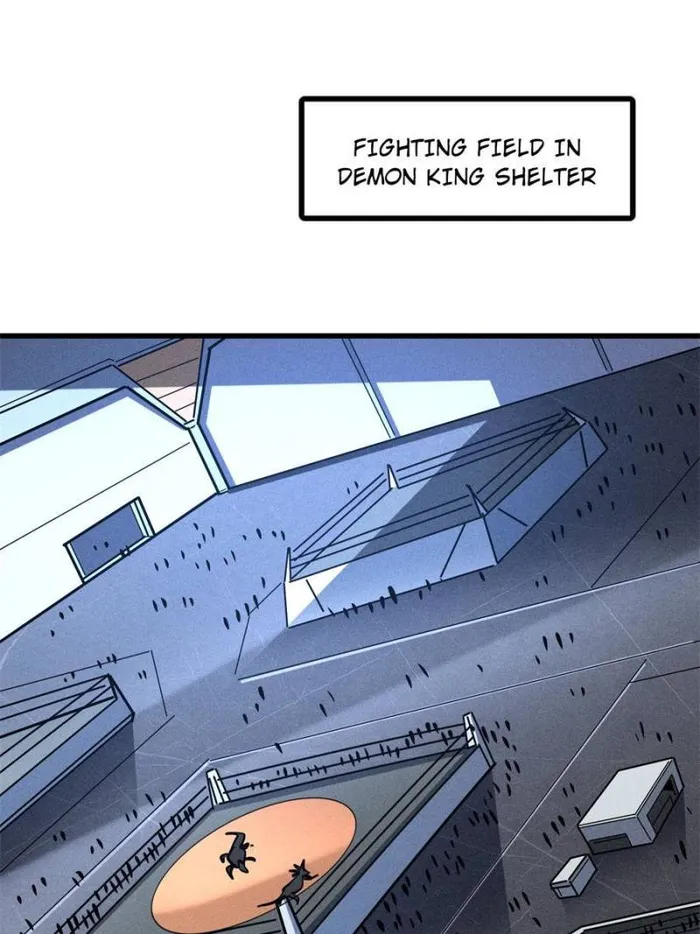 Super Gene chapter 189 page 63