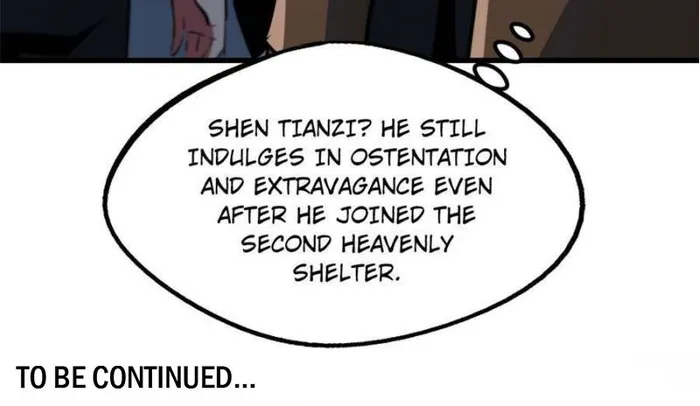 Super Gene chapter 189 page 68