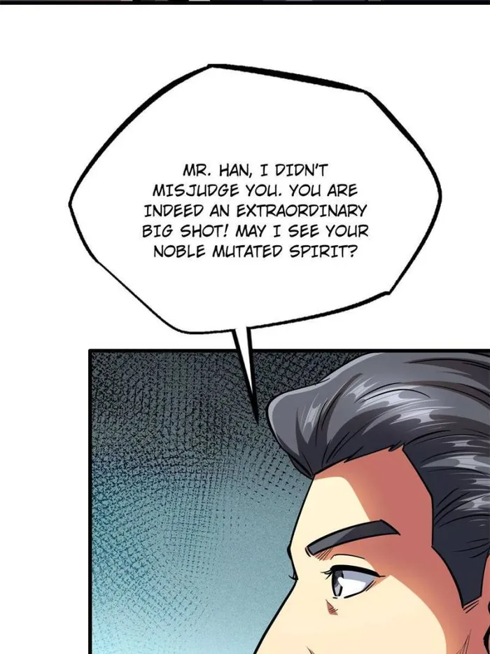 Super Gene chapter 190 page 10