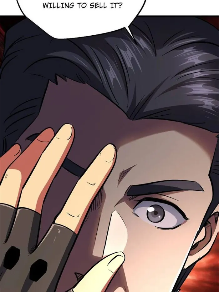 Super Gene chapter 190 page 16