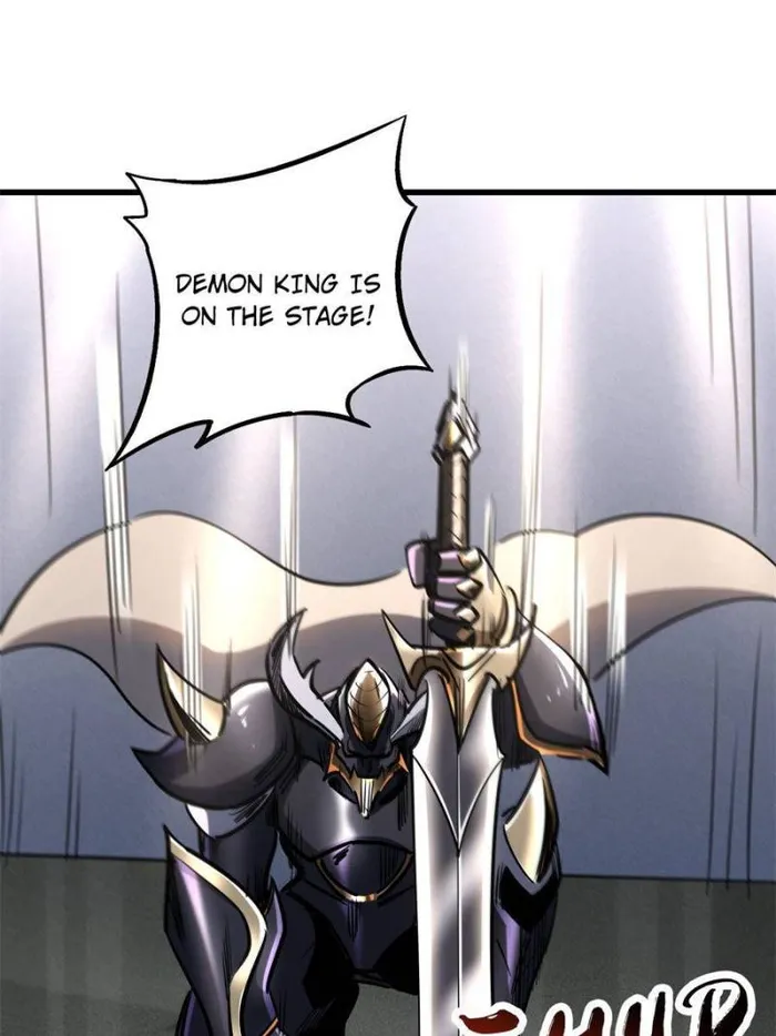 Super Gene chapter 190 page 23
