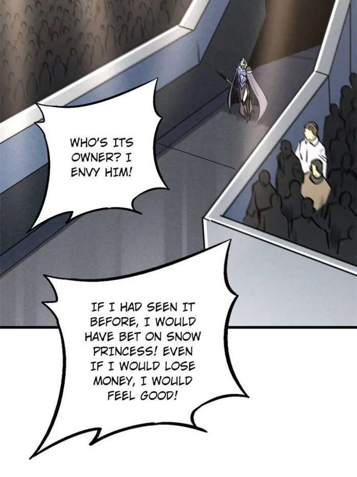 Super Gene chapter 190 page 25
