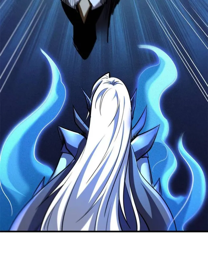 Super Gene chapter 190 page 29