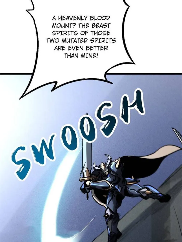 Super Gene chapter 190 page 35