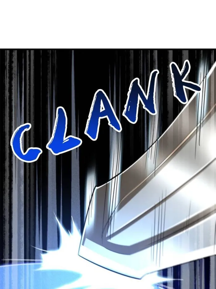Super Gene chapter 190 page 40