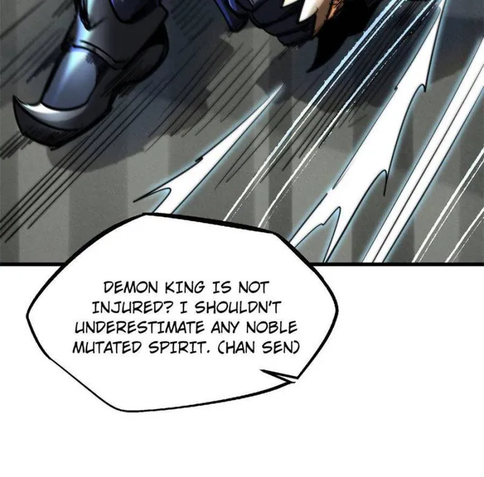 Super Gene chapter 190 page 43