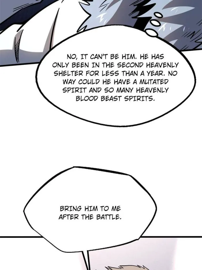 Super Gene chapter 190 page 48