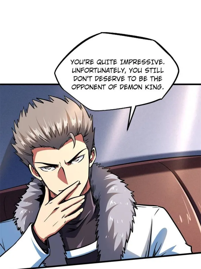 Super Gene chapter 190 page 55