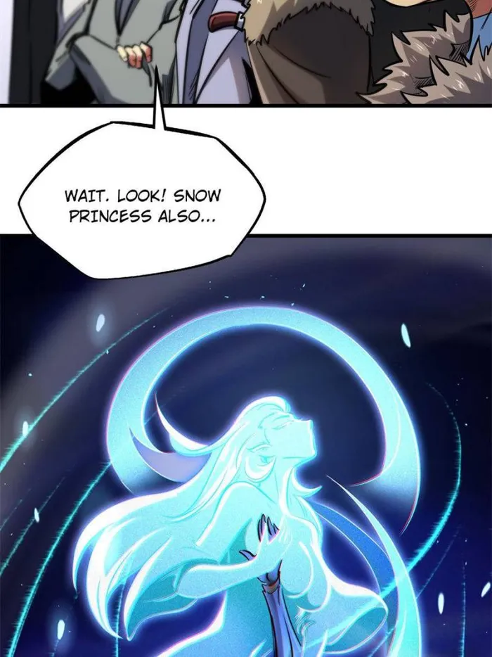 Super Gene chapter 190 page 59