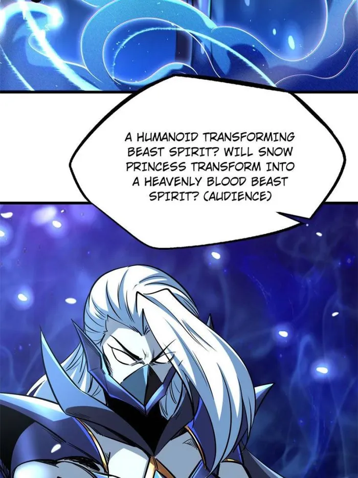 Super Gene chapter 190 page 61