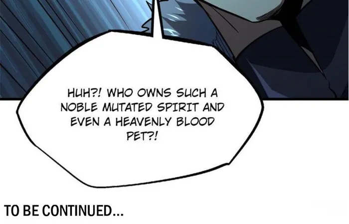 Super Gene chapter 190 page 65