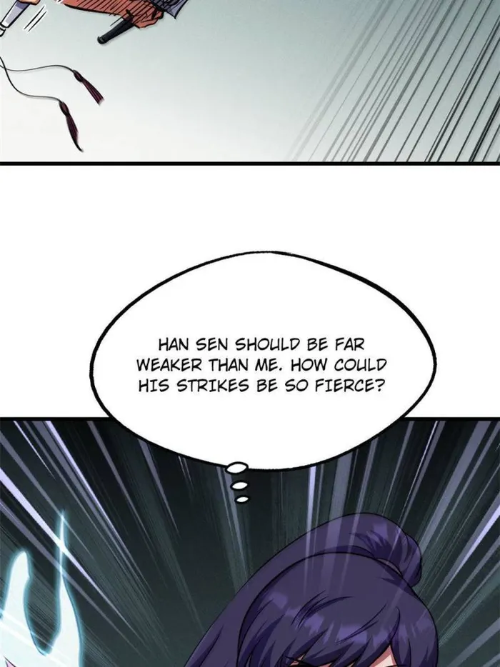 Super Gene chapter 192 page 12