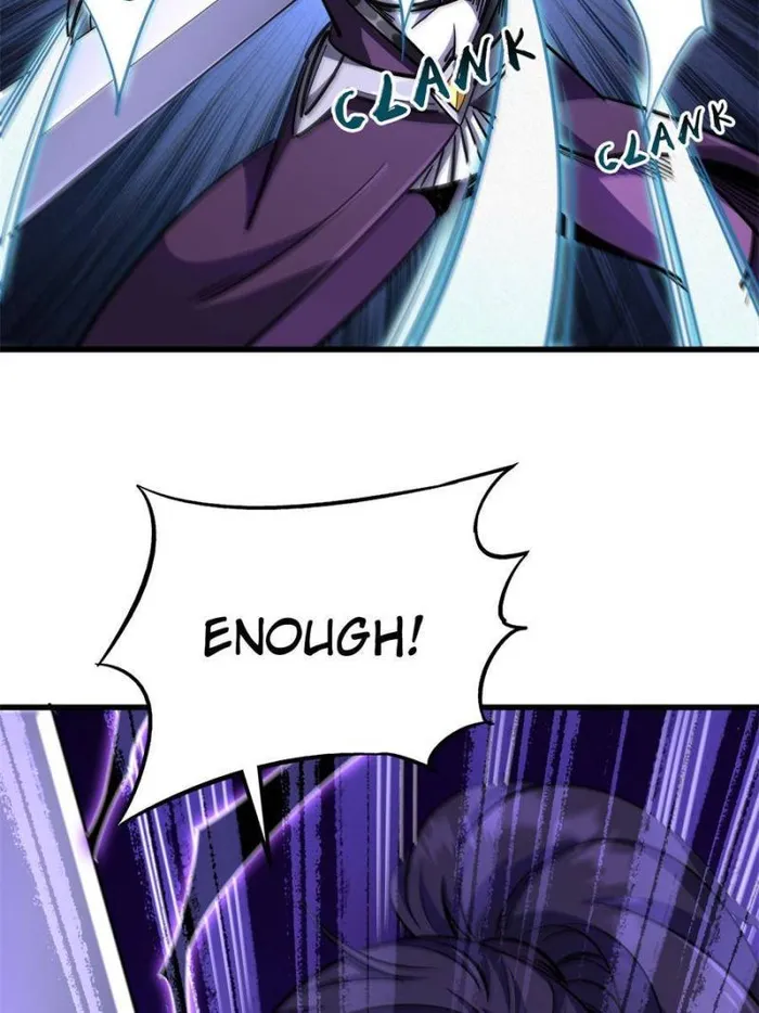 Super Gene chapter 192 page 17