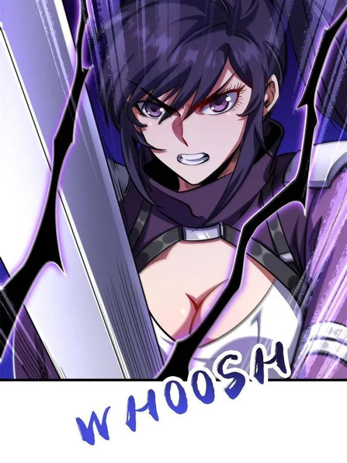 Super Gene chapter 192 page 18