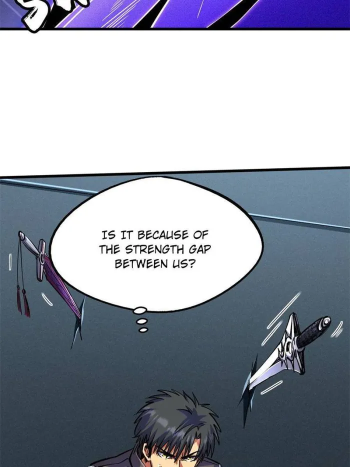 Super Gene chapter 192 page 23