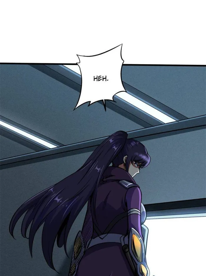 Super Gene chapter 192 page 25