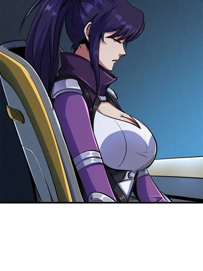 Super Gene chapter 192 page 28