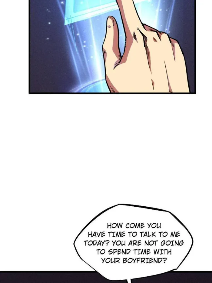 Super Gene chapter 192 page 37