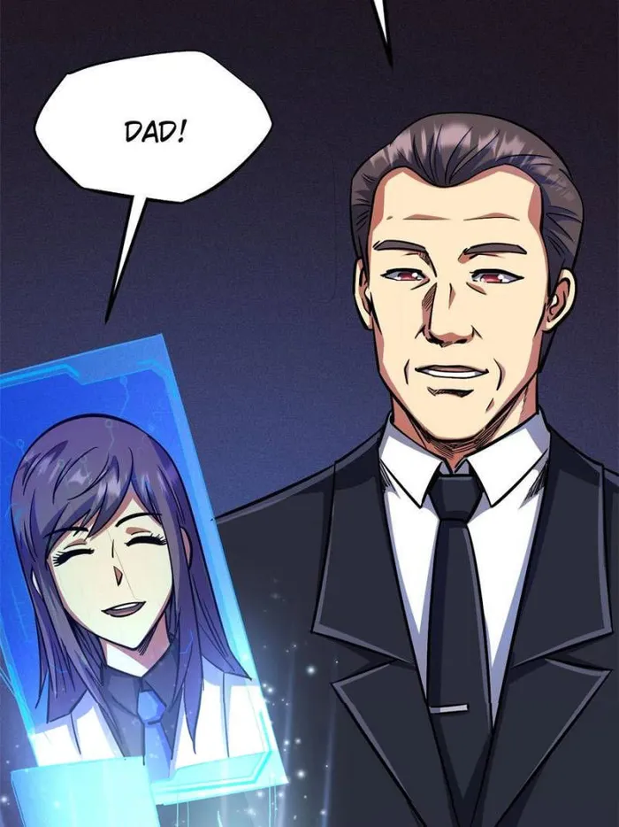 Super Gene chapter 192 page 38