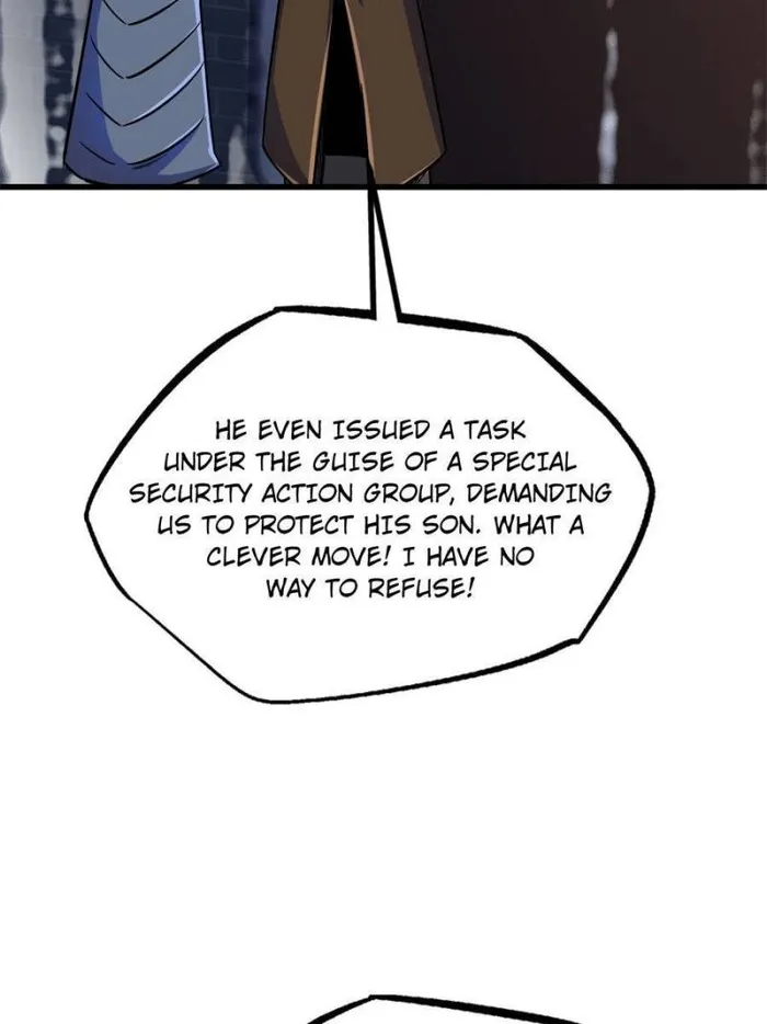 Super Gene chapter 192 page 42