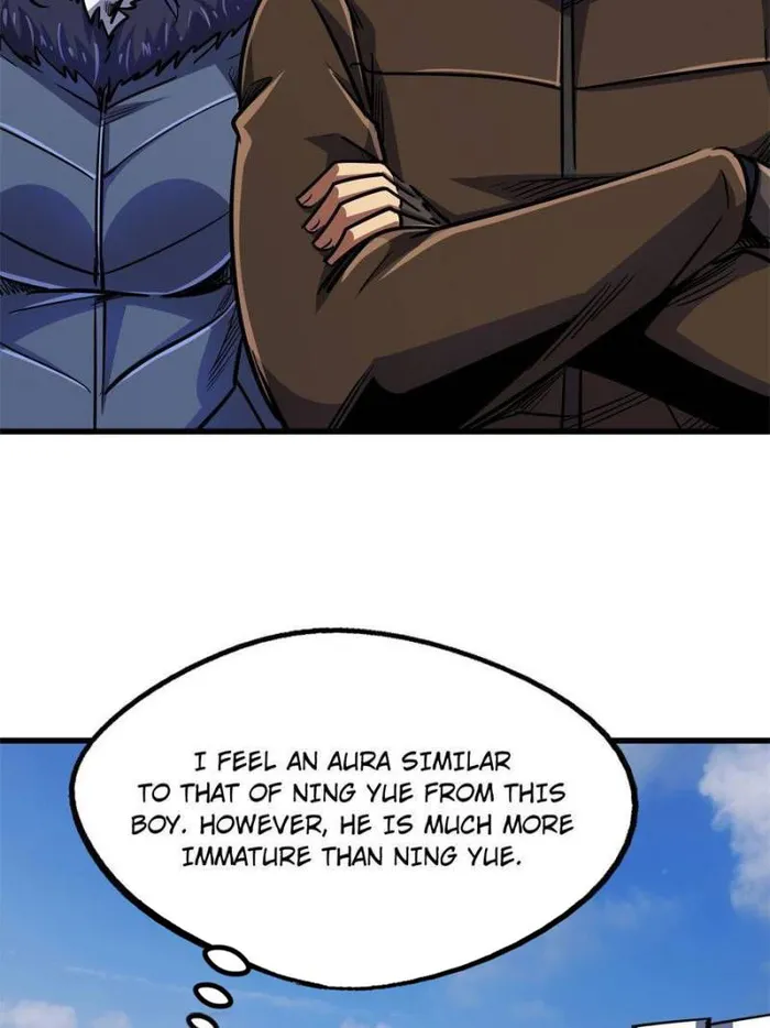 Super Gene chapter 192 page 49