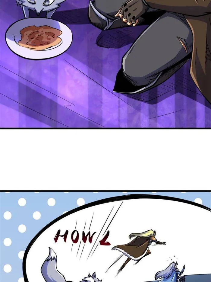 Super Gene chapter 192 page 53