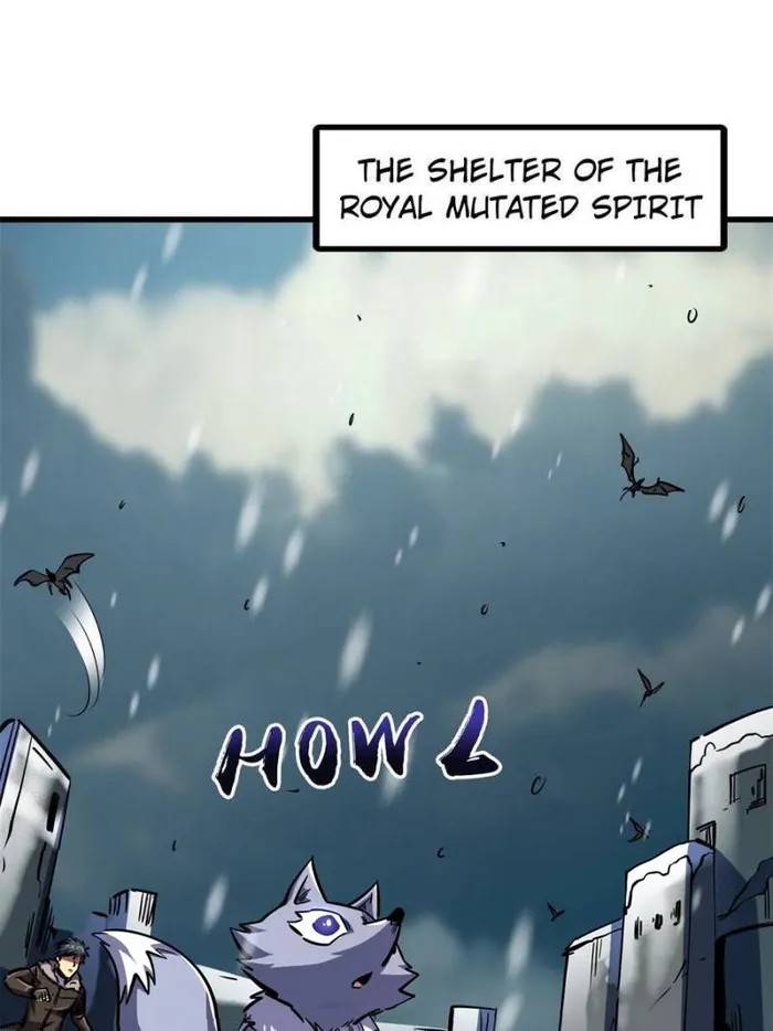 Super Gene chapter 192 page 56