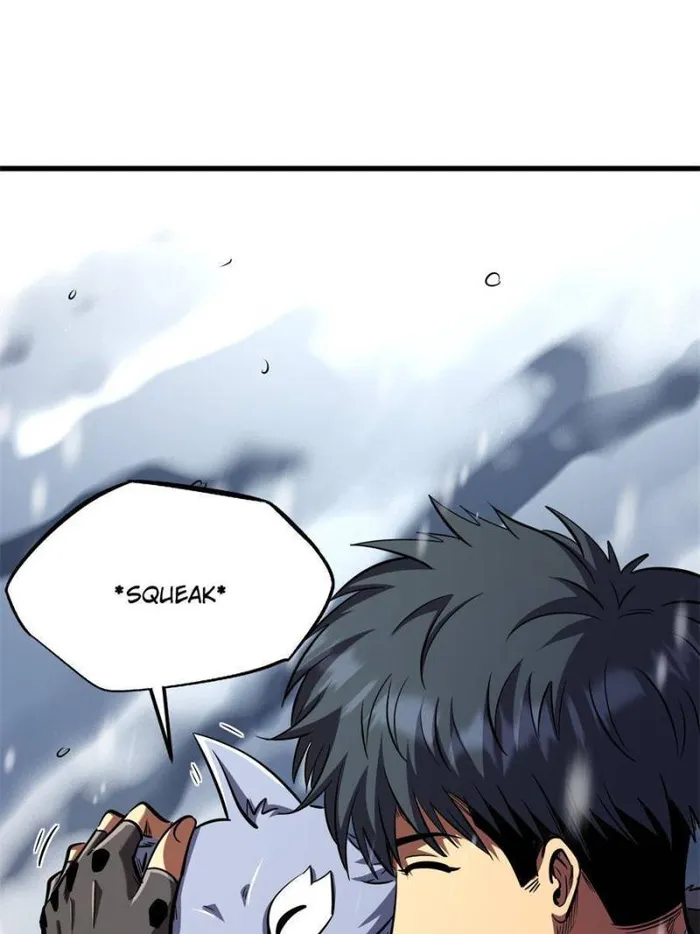 Super Gene chapter 192 page 64