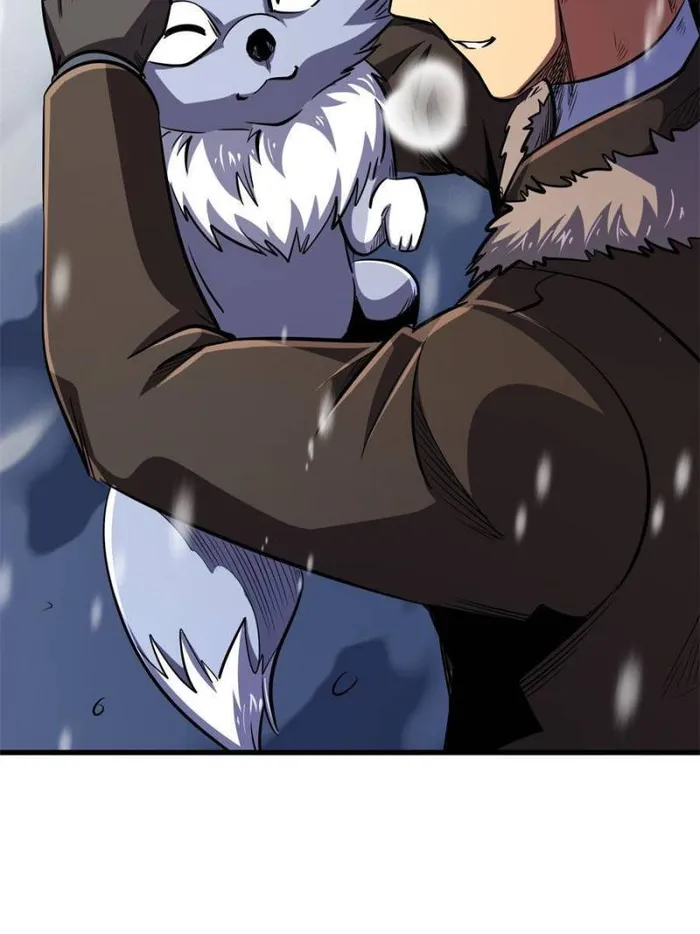 Super Gene chapter 192 page 65
