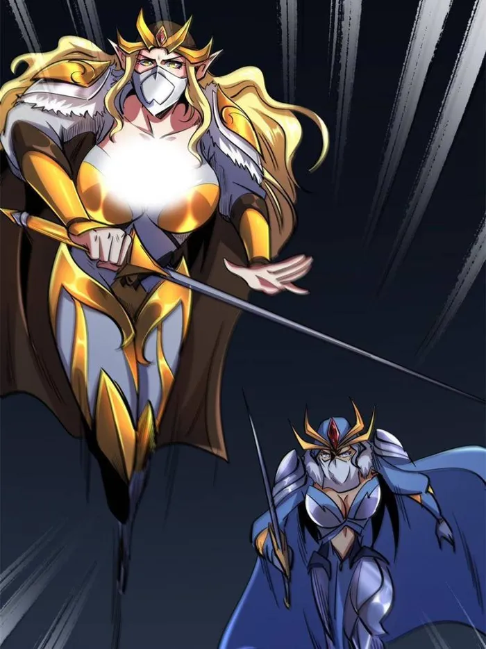 Super Gene chapter 192 page 68