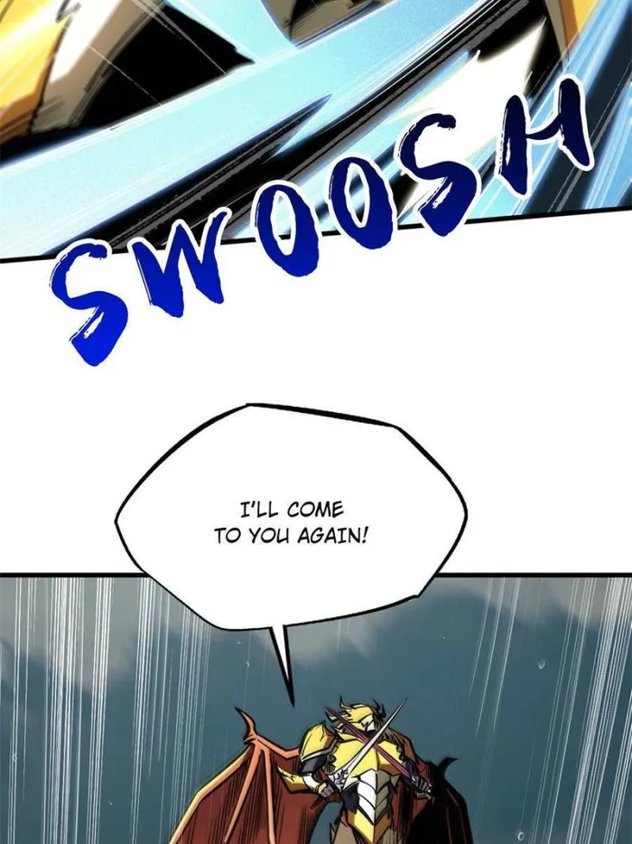 Super Gene chapter 193 page 12