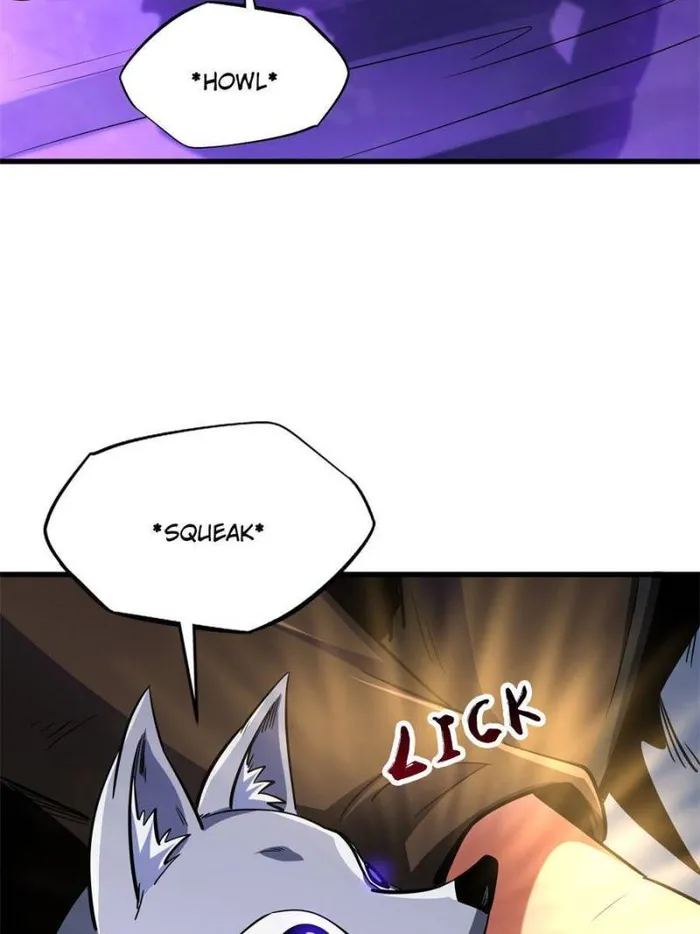 Super Gene chapter 193 page 18