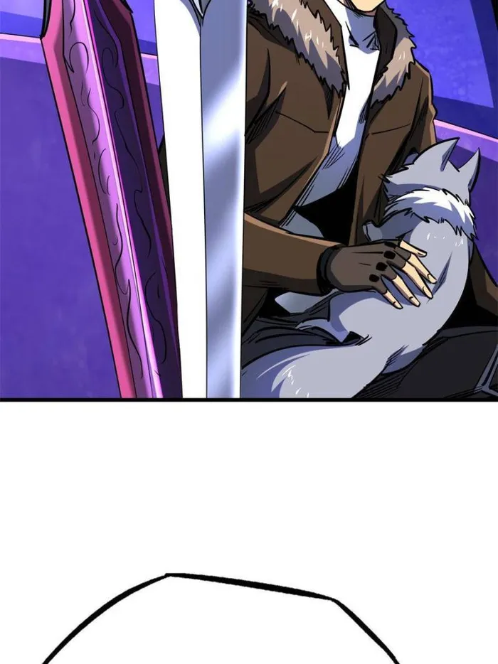 Super Gene chapter 193 page 23