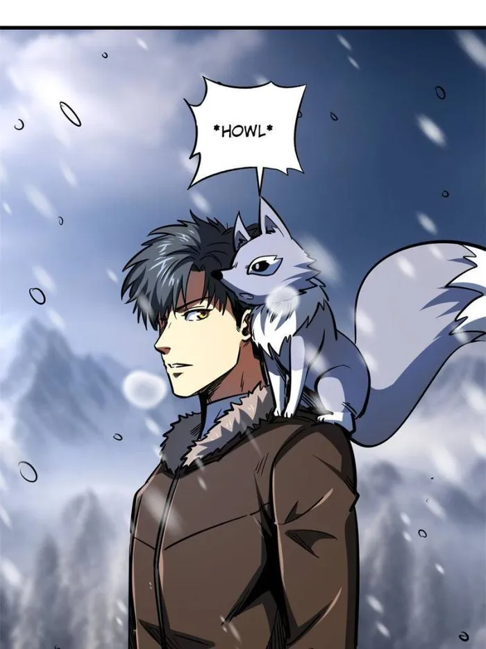 Super Gene chapter 193 page 28