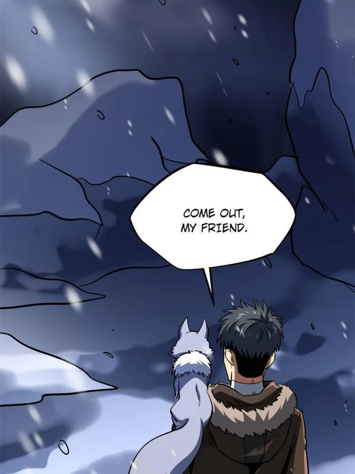 Super Gene chapter 193 page 31