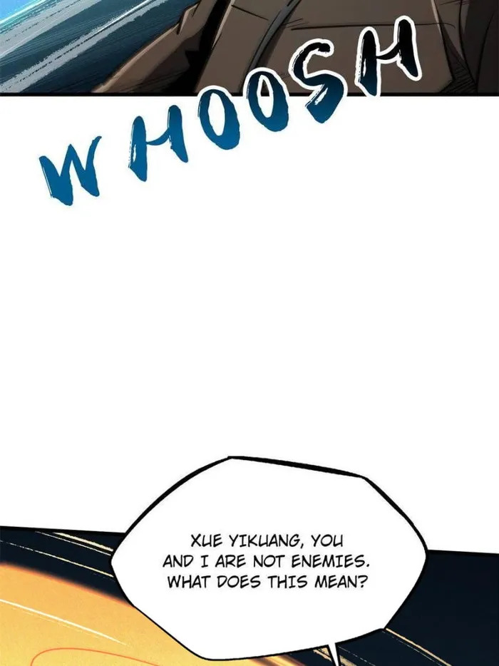 Super Gene chapter 193 page 39