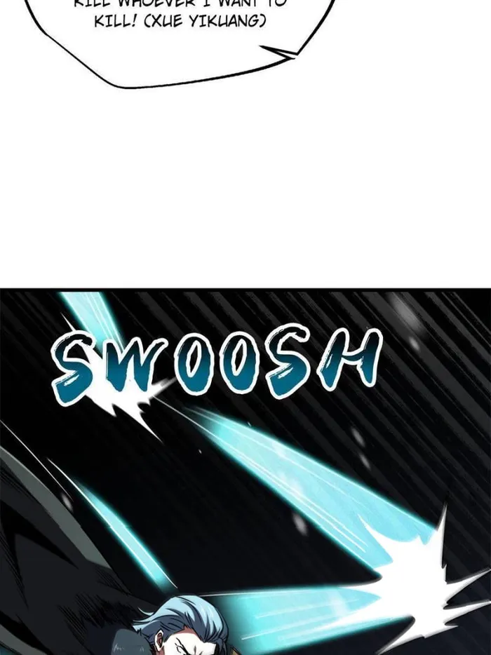 Super Gene chapter 193 page 45