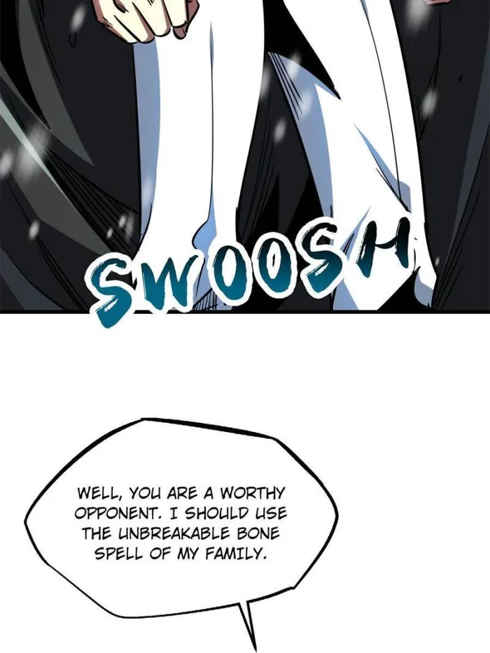 Super Gene chapter 193 page 49