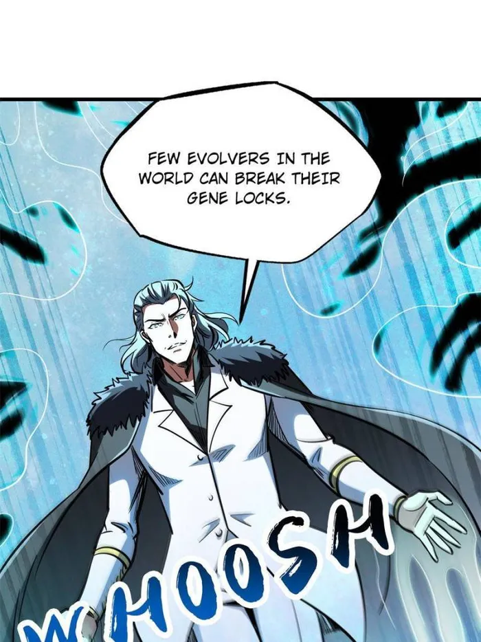 Super Gene chapter 193 page 53